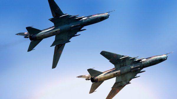 США выстрелили в послевоенное устройство Сирии