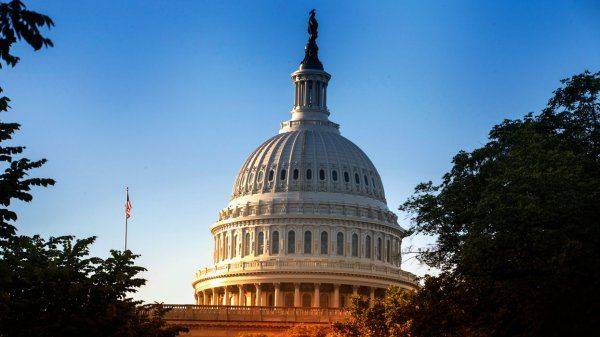 США выстрелили в послевоенное устройство Сирии