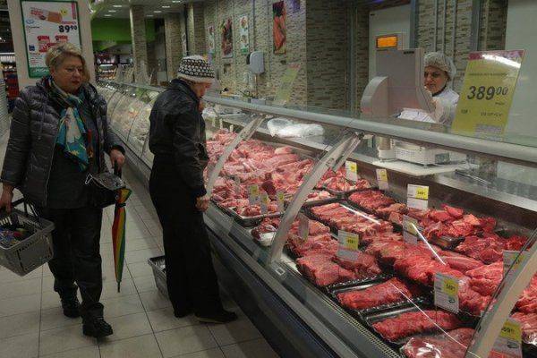Кто и зачем травит россиян некачественными продуктами