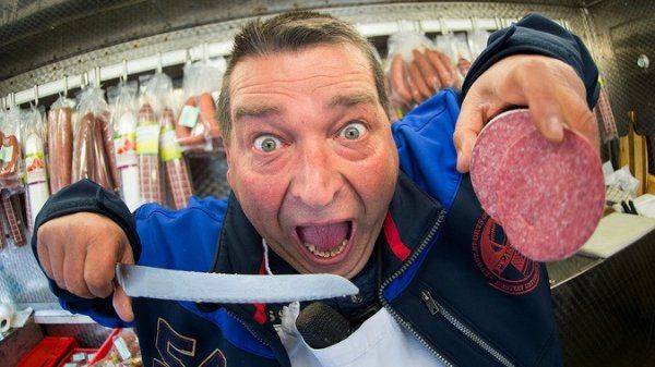 Кто и зачем травит россиян некачественными продуктами