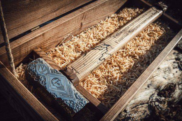 Балда «главного сержанта»