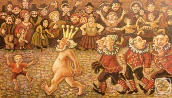 Горькие грузинские уроки: Украина, безвиз лишь фиговый листочек на причинном месте!