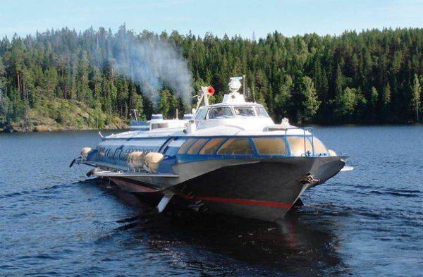 Верните Днепру крылья