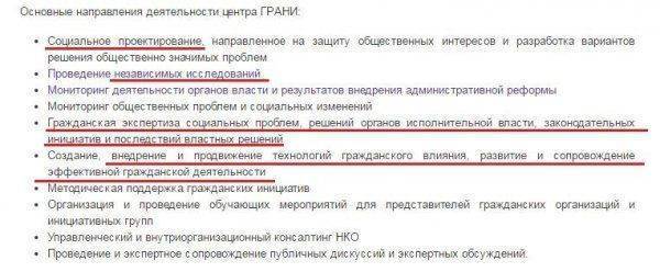 Какое будущее уготовил для России Джордж Сорос?