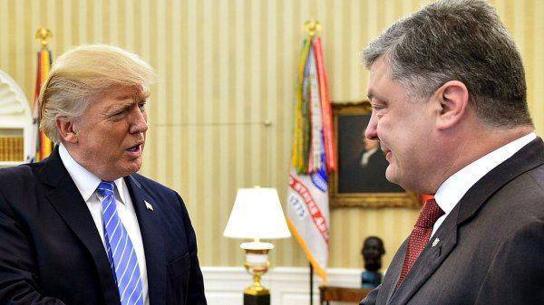 Поросенок Петр в США