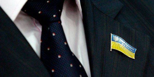 Трудобудни слуг украинского народа: «Да вертели мы вас всех»