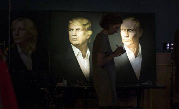 Чтобы поладить с русскими, Америка должна думать как русские