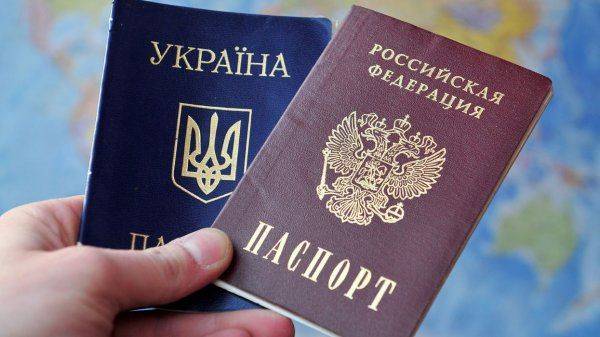 Гражданство России: ловушка для русских