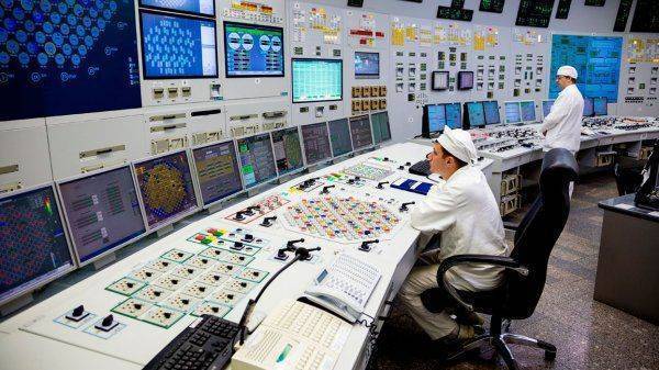 Россия атомом прирастать будет