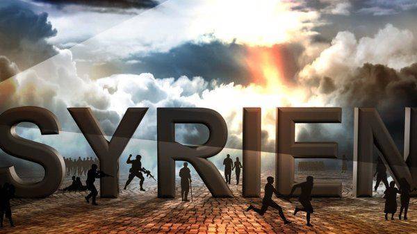 Стало известно, кто на очереди после Ливии и Сирии