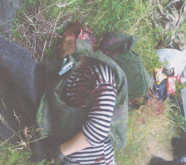 Только что, ЛНР