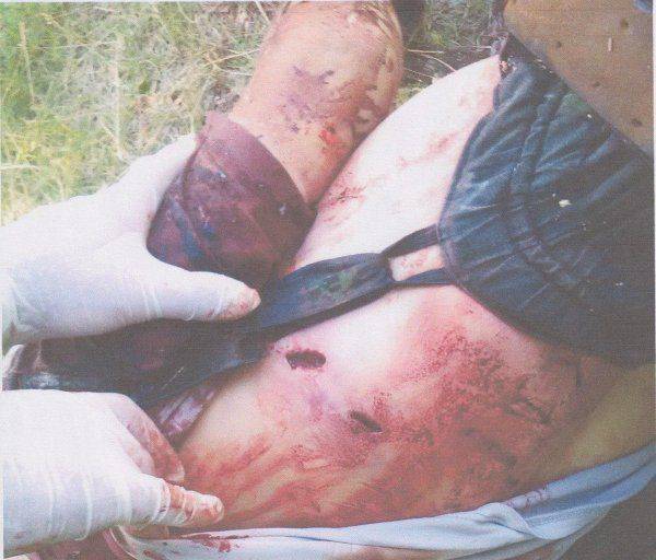 Только что, ЛНР