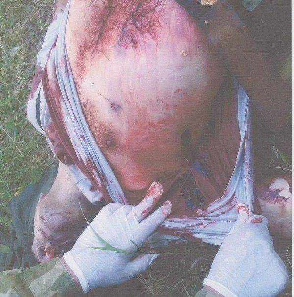 Только что, ЛНР