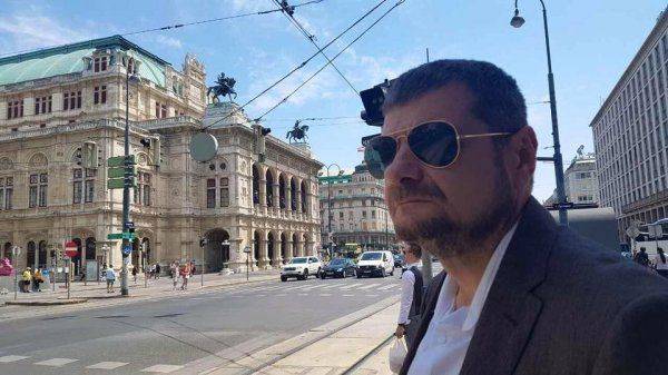 Крым без украинских партизан – страшный сон или жестокая реальность Игоря Мосийчука