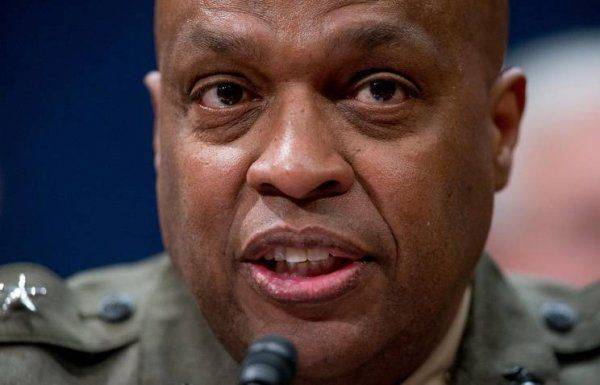 Глава американской военной разведки Винсент Стюарт оценил перспективы возможностей России