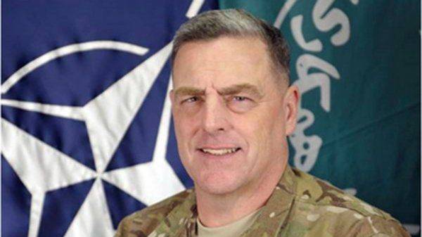  Марк Милли: британская сухопутная армия слишком мала для войны с Россией