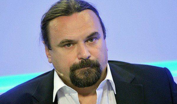 Чаленко: Мир на Донбассе наступит после повторения 08.08.08