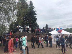 Митинги Навального 2.0: Когда накануне ЕГЭ заработал на уголовную статью