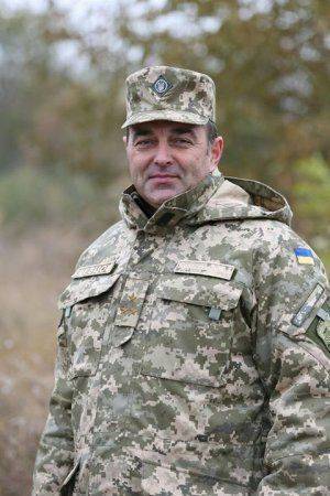 Перспективы развития вооружения и военной техники сухопутных войск Украины до 2020 года