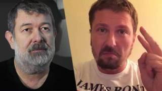 Спасая Порошенко от соратника Навального