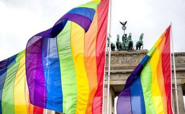 Новые санкции и однополые браки Россию с ЕС не помирят