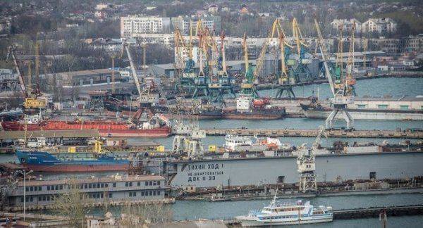 Как Россия спасает легендарную промышленность Крыма