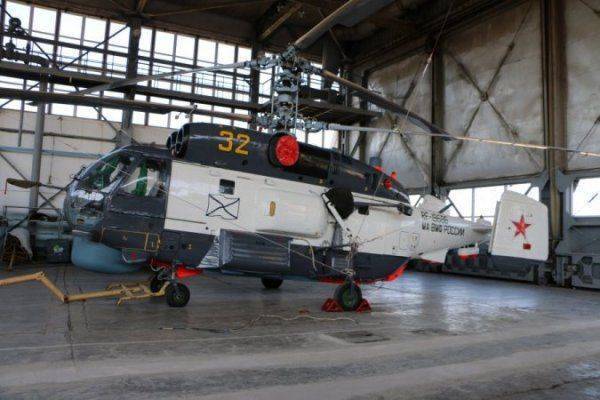 Как Россия спасает легендарную промышленность Крыма