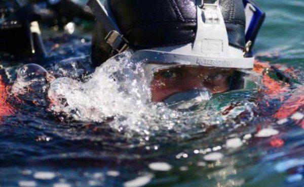 Крым: «Коммуна» спасала подлодку… удачно!