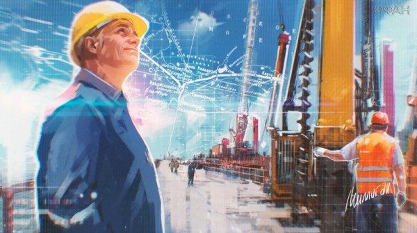 Керченский мост — символ неразрывной связи Крыма с Россией