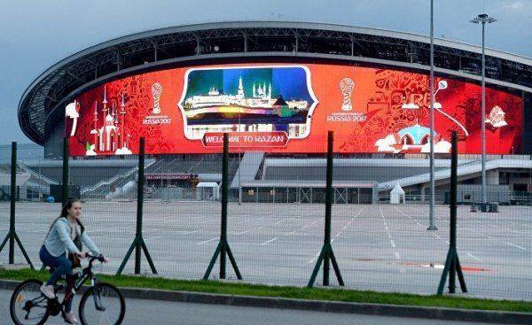 У Путина все схвачено