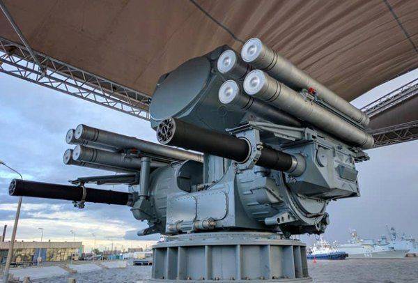 Флоту стало тесно: Что нового показал военно-морской салон в Петербурге