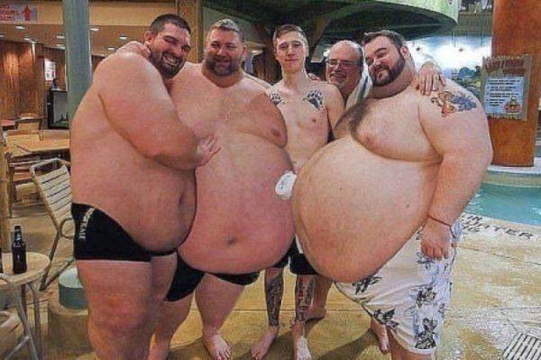 Усталость от Украины. В пользу России