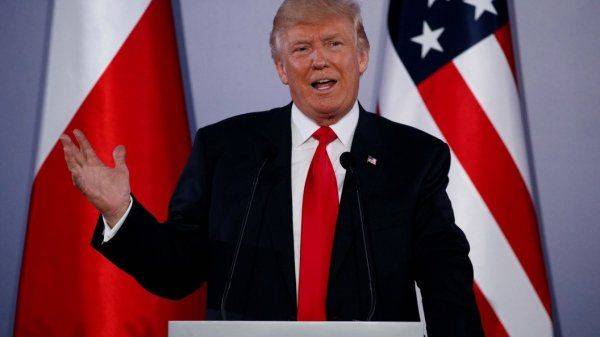 Трамп готовится воевать с Путиным за топливное господство