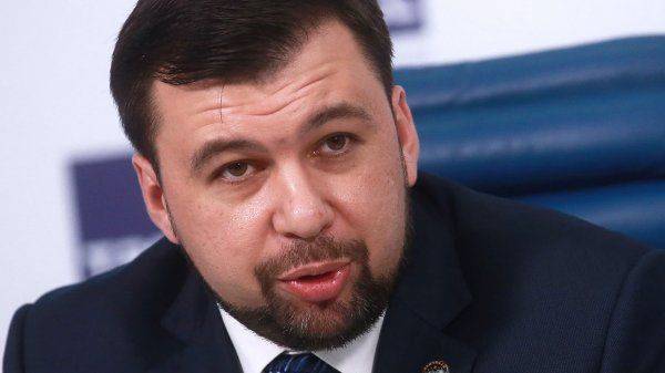 Украина отказалась от своих военнопленных