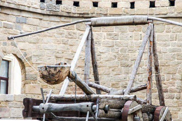 Киев угрожает созданием «уникального оружия»