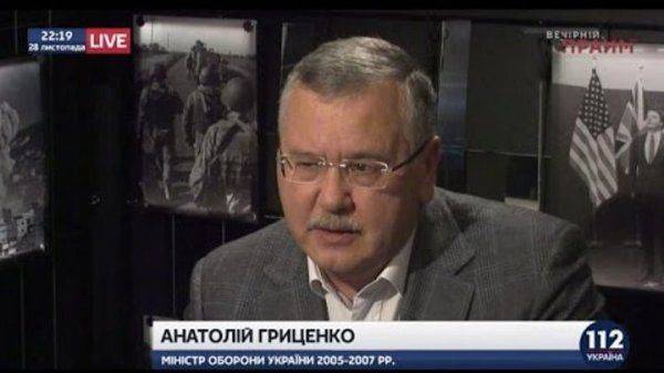 России пора заставить украинских балаболов наложить в штаны