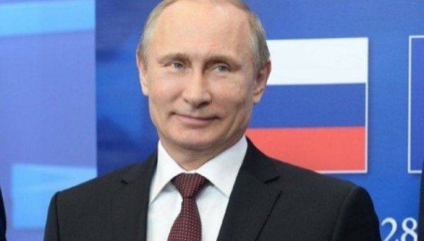 Долгая игра России