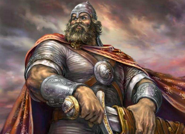 Россия: Атакующая стратегия — 2017