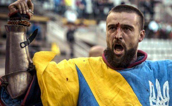 В шинке у Петро Порошенко ничего немае