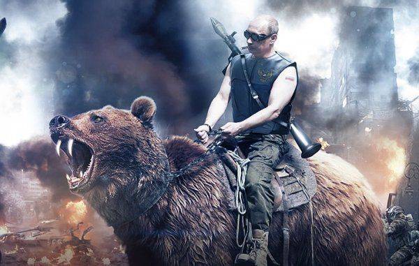 Крис Роман: Жизни Путина угрожает опасность