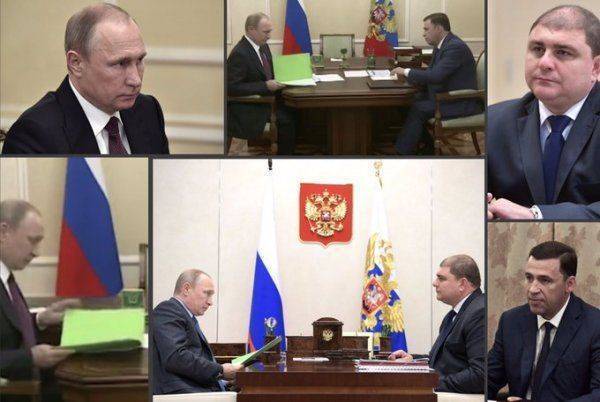 Путин нашел средство против «борзоты» в Нижнем Тагиле