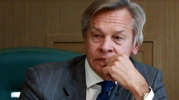 Как собака на сене - вырисовываются контуры новой украинской политики Вашингтона