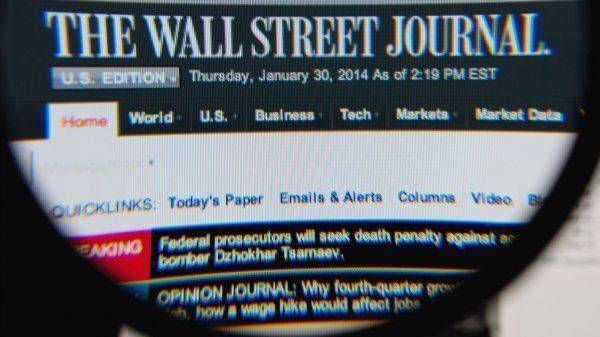 Трамп станет польским королем