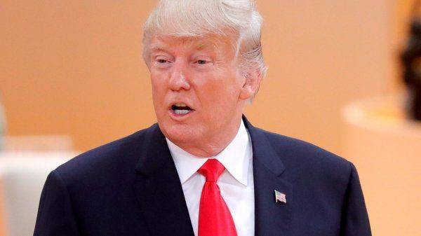 Трамп станет польским королем