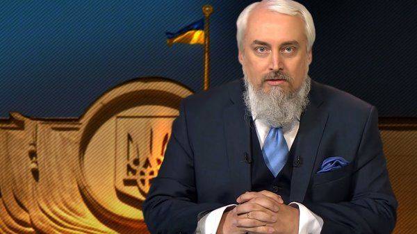 Белое слово: Чем опасен для России проект "Украина"