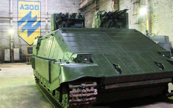 Порошенко признал снижение эффективности армии Украины