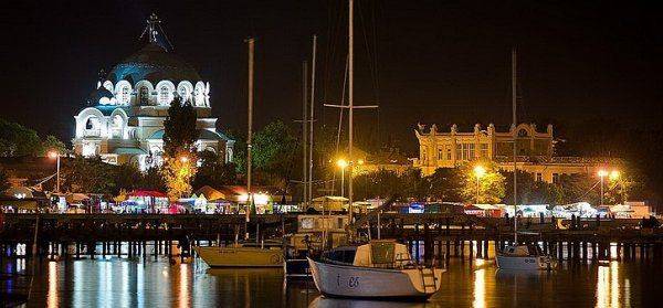 Крымчане, вы хоть понимаете, как вам повезло?