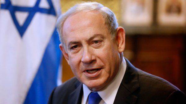 Израиль жаждет кровопролития в Сирии