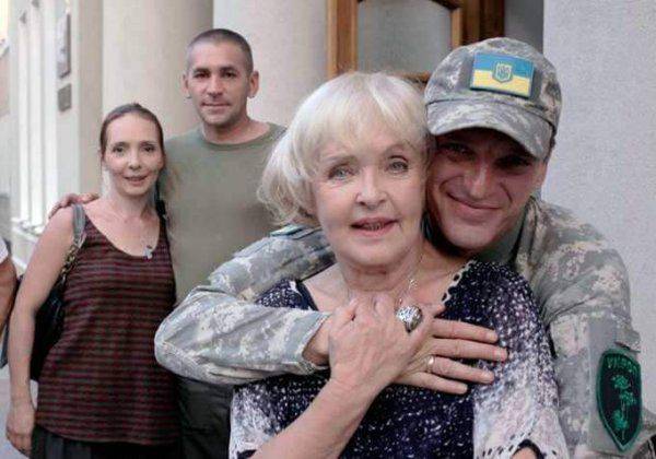 Лицедейство Адово 