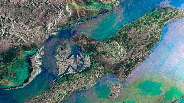 Новые "звездные войны" - против России